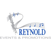 Reynold Events & Promotions logo - Similar company to Pro Av Events Solutions