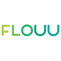 Flouu logo - Similar company to Cabide Filmes