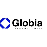 Globia Technologies logo - Similar company to B-452