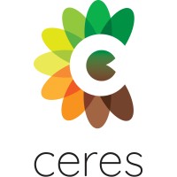 Ceres Agri-Tech Knowledge Exchange Partnership logo - Similar company to Agri-Teche
