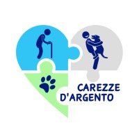 Fondazione Carezze d'Argento ETS logo - Similar company to Digital4Passion Sàrl