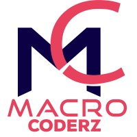 MacroCoderz logo - Similar company to Raythorne