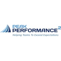 Peak Performance2 logo - Similar company to Dynamix® Team Performance