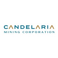 Candelaria Mining Corp