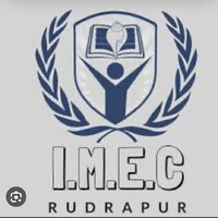 Institute of Management Education and Consultancy (IMEC) at Rudrapur (UK) logo - Similar company to Devsthali Vidyapeeth