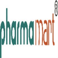 PharmaMart logo - Similar company to Byet Elkhabra El Dwea بيت الخبره الدوائية