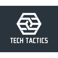 Tech Tactics LLC logo - Similar company to Tech Tactics