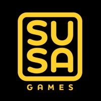 Susa Games logo - Similar company to Retro Schatten Gmbh