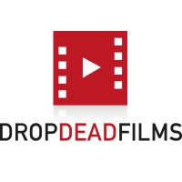 Drop Dead Films logo - Similar company to Moonflower