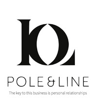 Pole&Line logo - Similar company to 一般財団法人Govtech東京