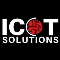 ICOTSOLUTIONS logo - Similar company to Icot Solution