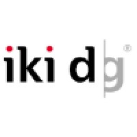 iki design group logo - Similar company to Studio Erk