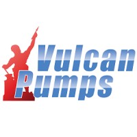 Vulcan Pumps logo - Similar company to Morrow Water Technologies Inc