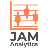JAM Analytics, LLC logo - Similar company to Jam Analytics