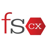 Fusion Service CX logo - Similar company to Vaquita Business Consulting