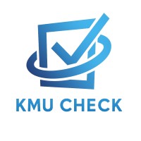 KMU Check logo - Similar company to Smsup.Ch | F24 Suisse Sa