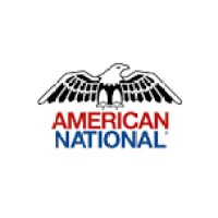 American National Insurance Co. St. Charles, MO logo - Similar company to Agile Mindset
