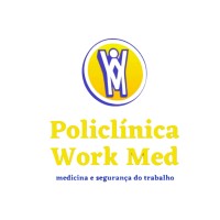 Work Med Policlínica logo - Similar company to Rh10