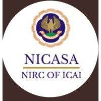 NICASA- Northern India CA Students' Association logo - Similar company to Beyond Your Patterns
