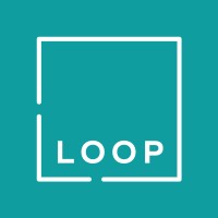 Loop Design Agency logo - Similar company to Digital3X