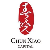 Chunxiao Capital logo - Similar company to Cdb Capital