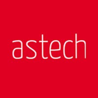 astech solutions logo - Similar company to Emailtopia Corp.
