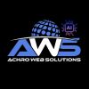 Achroweb Solutions logo - Similar company to Startup2Exitclub