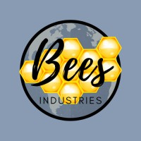 Bees Industries logo - Similar company to Future Coach