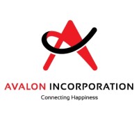 Avalon Incorporation logo - Similar company to Unitech Bd Software