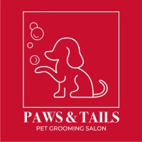 PAWS&TAILS logo - Similar company to Oh My Baby