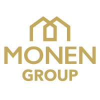 Monen Group AB logo - Similar company to Vikström Rekrytering