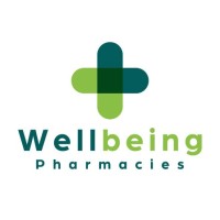 Wellbeing Pharmacies Group logo - Similar company to Wellbeing