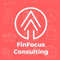 FinFocus Consulting logo - Similar company to Team Warriors