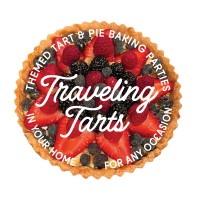 Traveling Tarts logo - Similar company to Healey Brothers Automotive