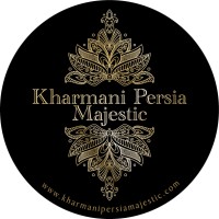 KharmaniPersia Majestic Caviar logo - Similar company to Instantsite