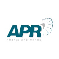 APR logo - Similar company to H