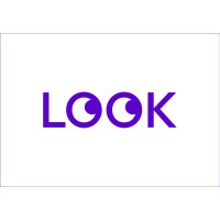 LOOK logo - Similar company to Smycles