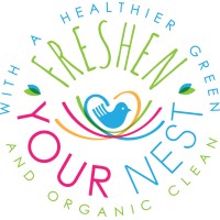 Freshen Your Nest Cleaning Services logo - Similar company to Peak Capital Llc
