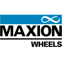 Maxion Wheels logo - Similar company to Ccs Tecnologia E Serviços S.A.