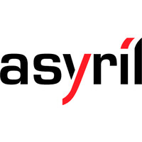 Asyril US logo - Similar company to Asyril