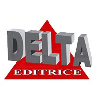 Delta Editrice Parma Italy logo - Similar company to Pizzacchera