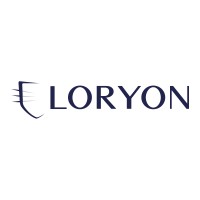 Loryon logo - Similar company to Aseptic