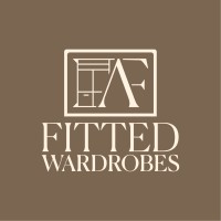 AF Fitted Wardrobes logo - Similar company to Industrial Commercial Cleaning Ltd