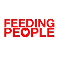Feeding People Foundation logo - Similar company to Served Natural
