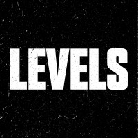 Levels Network logo - Similar company to Emajin Golf & Networking