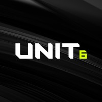 Unit 6 logo - Similar company to Ion8