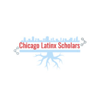 Chicago Latinx Scholars logo - Similar company to Counseling Speaks, A Mental Health Collective.