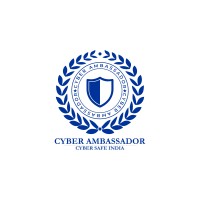 Cyber Ambassador logo - Similar company to Lumiverse Solutions