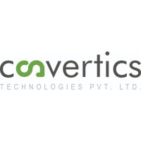 Convertics Technologies Pvt. Ltd. logo - Similar company to Convertex