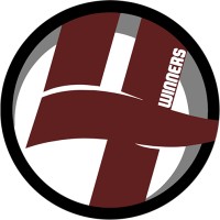 4Winners logo - Similar company to Mac Ink.